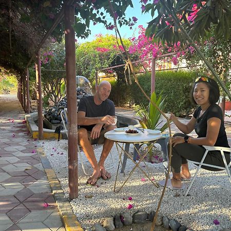 ホテル Al Bayan Palms ニズワ エクステリア 写真